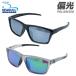  arc стиль поляризованный свет зеркало солнцезащитные очки Asian Fit ARC Style SGC3010 58 все 2 цвет we Lynn тонн рассеянное отражение . cut унисекс мужской женский чёрный .