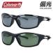 поляризованный свет солнцезащитные очки Coleman Asian Fit COLEMAN CM4036 все 2 цвет 63 квадратное polalaizdo унисекс мужской женский 
