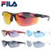  filler солнцезащитные очки зеркало линзы Asian Fit ( гибкий нос bado) FILA SF4004J все 5 цвет 70 подарок подарок упаковка бесплатный 