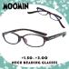  Moomin очки при дальнозоркости Asian Fit MOOMIN MOR 004snaf gold 51 частотность :+1.50~+3.00 квадратное легкий шея .. ведущий стакан голубой свет cut 