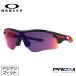  Oacley солнцезащитные очки радар блокировка Pas OO9206-3738p ритм Asian Fit OAKLEY спорт велосипед шоссейный велосипед за границей стандартный товар OO9206-37