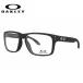  Oacley оправа для очков ho ru Brooke RX постоянный Fit OAKLEY HOLBROOK RX OX8156-0156 56 за границей стандартный товар подарок подарок упаковка бесплатный 