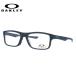 ꡼ ᥬ ե졼  ãᥬ Ϸ դ ֥롼饤ȥå ץ OAKLEY PLANK 2 OX8081-1453 53  ᤬ ե OX8081-14