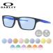  Oacley солнцезащитные очки оригинал свет цвет OAKLEY порт bow постоянный Fit PORT BOW OX8164-08 55 квадратное внутренний стандартный товар 