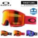  Oacley защитные очки Target линия L зеркало линзы постоянный Fit OAKLEY TARGET LINE L OO7120 все 3 цвет OO7120-03/OO7120-09/OO7120-14 flat поверхность линзы 