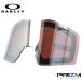  Oacley защитные очки от снега для замена линзы four ru линия XMp ритм OAKLEY FALL LINE XM 103-137-007 подарок подарок упаковка бесплатный 