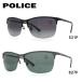  ȥå ݥꥹ 󥰥饹 ֥åС եå POLICE BLACKBIRD SPL746J 59