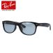  RayBan солнцезащитные очки полный Fit ( Asian Fit ) Ray-Ban RB2132F 601/R5 55 55 за границей стандартный товар подарок подарок упаковка бесплатный 