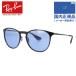  RayBan солнцезащитные очки e licca metal Ray-Ban ERIKA METAL RB3539 002/80 54 Boston унисекс мужской женский внутренний стандартный товар 