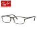 쥤Х ᥬ  Ray-Ban ե졼 դ  ã RX8727D 1020 54  ץ쥼 ե åԥ̵