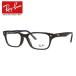  RayBan очки очки Ray-Ban рама раз имеется раз ввод date полный Fit Asian Fit RX5345D 5076 53 за границей стандартный товар подарок подарок упаковка бесплатный 