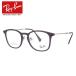  есть перевод outlet RayBan оправа для очков модные очки без линз очки при дальнозоркости раз имеется голубой свет cut RX8954 8031 48 RayBan RayBan очки очки за границей стандартный товар 