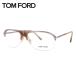 Tom Ford очки TOM FORD рама Teardrop blow половинчатая оправа FT5046 373 56 за границей стандартный товар подарок подарок упаковка бесплатный 