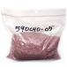 040flito прозрачный серия light purple 50g утечка ti