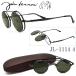 JOHN LENNON �W�������m�� ���ˏグ�^�C�v JL-1114 Col.4 40�T�C�Y �ዾ �N���V�b�N �T���O���X �A���e�B�[�N�_�[�N�O���[ ���{�� �ۃ��K�l �͂˂���