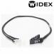 WIDEX слуховой аппарат для подтяжки зажим падение предотвращение wai Dex 