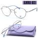 [ANNA SUI] Anna Sui очки 60-9040 col.3 раз есть кроме того, раз нет линзы стандартное оборудование [ стандартный товар ][ бесплатная доставка ] Classic Boston женский модные очки без линз бренд модный 