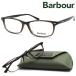 [Barbour] Bab a-Bab-111 col.3 очки раз есть кроме того, раз нет линзы стандартное оборудование [ стандартный товар ][ бесплатная доставка ][ модные очки без линз ] бренд мужской женский модный высококлассный 