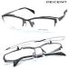 [DECENT] спуск DC-3468A col.3 одиночный тип откидной очки раз есть кроме того, раз нет линзы комплект [ стандартный товар ][ бесплатная доставка ] модный откидной функциональный 