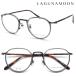 [LAGUNAMOON] Laguna Moon очки LM-1051 col.3 раз есть кроме того, раз нет линзы стандартное оборудование [ стандартный товар ][ бесплатная доставка ] Classic Boston женский модные очки без линз бренд 