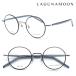 [LAGUNAMOON] Laguna Moon очки LM-1057 col.4 раз есть кроме того, раз нет линзы стандартное оборудование стандартный товар бесплатная доставка Classic Boston женский модные очки без линз бренд UV cut 