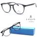 [LANVIN en Bleu] Lanvin on голубой VLB016J col.09CG очки раз есть кроме того, раз нет линзы комплект [ стандартный товар ][ бесплатная доставка ] модные очки без линз мужской женский бренд 
