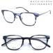 [MACKINTOSH PHILOSOPHY] Macintosh firosofi-MP-5015 col.3 очки раз есть кроме того, раз нет линзы комплект [ стандартный товар ][ бесплатная доставка ] бренд Boston модный 