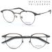 [MACKINTOSH PHILOSOPHY] Macintosh firosofi-MP-1039 col.2 очки раз есть кроме того, раз нет линзы комплект [ стандартный товар ][ бесплатная доставка ] бренд Boston модный 