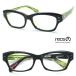 [recs] Rex очки recs-s29-01 VISION7 Vision 7 производство конец. снят с производства модель *asimeto Lee дизайн раз есть кроме того, раз нет линзы стандартное оборудование [ стандартный товар ][ бесплатная доставка ]