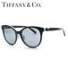 [TIFFANY&amp;Co.] Tiffany солнцезащитные очки TF4209-D col.8055/1[ look so TIKKA Japan стандартный товар ][ бесплатная доставка ] высококлассный женский модный бренд 
