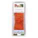 [ почтовая доставка соответствует ]Pawz way z Raver собака ботинки orange XS PZXS