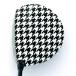 [ почтовая доставка бесплатная доставка ]GOLF SKIN Golf s gold полный s gold F5 Club head украшение повреждение предотвращение 
