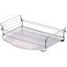  peace flat f Rays folding type dish drainer current . tray attaching COM-0001