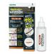 az Magic удаления ржавчины .100ml CH903 раковина велосипед простой 