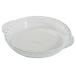 pyrex �ѥ���å���  �����ȥ�ȥǥ��å��� 22.5cm CP-8555  �Żҥ�󥸡������֥�����ˡ����������Ѳ�ǽ