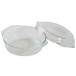 pyrex �p�C���b�N�X �x�W�^�u���X�`�[���|�b�g  700ml  CP-8581�@�ϔM�K���X�@�I�[�u���E�d�q�����W�p