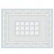 [ почтовая доставка соответствует ] Мэйва gravure скатерть Haba S 120cm×150cm загрязнения предотвращение царапина предотвращение организовать 