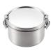 �H�[�A�C�U�� UTILE serve-pot�@�ۗe��[�^ �~���t M�T�C�Y�@700ml�@6307