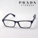  Prada очки premium производство конец модель PRADA PR01SV 2AU1O1 квадратное 