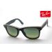 쥤Х 󥰥饹 ץߥλǥ Ray-Ban ե顼 RB2140F 11663M ȥ