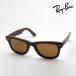 �쥤�Х� �и����󥰥饹 Ray-Ban �������ե����顼 RB2140QM 1153N6 �������ȥ�