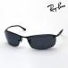  RayBan поляризованный свет солнцезащитные очки RB3183 00281 63 размер мужской активный 
