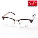 쥤Х ᥬ ץߥλǥ Ray-Ban ãᥬ RX3716VM 3147 ֥