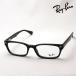  outlet RayBan очки Ray-Ban очки RX5017A 2000 52 квадратное 