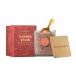  мой n пляж MAINE BEACHkakadu слива соль для ванны 500g [Kakadu Plum] Bath Salt органический Kangaroo Island