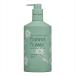 [ ликвидация запасов ] мой n пляж (MAINE BEACH)( фланель цветок ) рука &amp; корпус woshuHand &amp; Body Wash 500ml Flannel Flower ( органический )