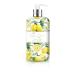 (Baylis &amp; Harding)Royal garden рука woshu500ml лимон & базилик ( Bayliss & Hardy ng)( мыло для рук )( жидкий мыло )