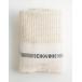  противотуманые фары linen Work хлопок покрывало litoania производства fog linen work( размер 80)