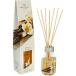 (MADE IN ENGLAND) Lead диффузор 100ml vanilla цветок (Wax Lyrical) алкоголь свободный 