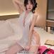  sexy Ran Jerry трико baby doll нижнее белье . ультра женский состязание нижнее белье сеть трико Ran Jerry teti.. чувство взрослый Night одежда отметка ..